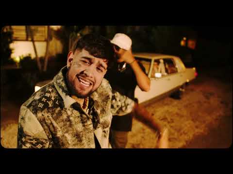 Julianno Sosa - Imaginando ft. Luigi 21 Plus (Video Official) #FREEJULI #FREESOSA