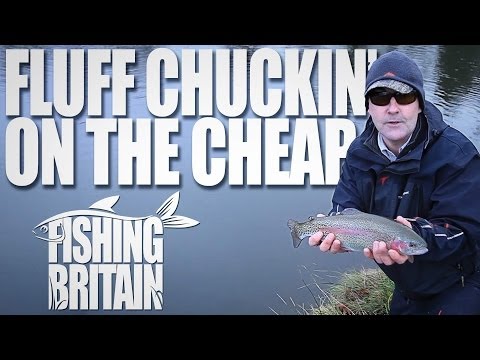 Fishing Britain – Fly Fishing and Pole fishing Fishing Britain – Fly Fishing and Pole fishing