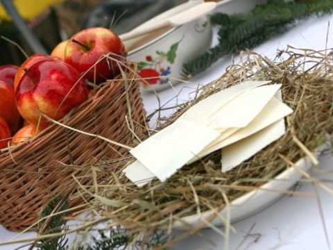 Marcin Kozieł - Świąteczna zaduma