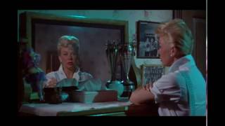 Doris Day - &quot;Hey There&quot; from The Pajama Game (1957)
