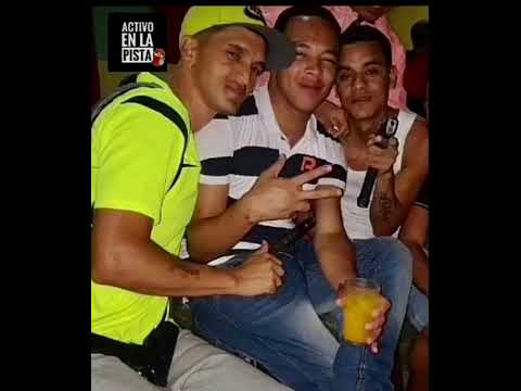 Afro del Koki el rey de la 905🤴🏻.