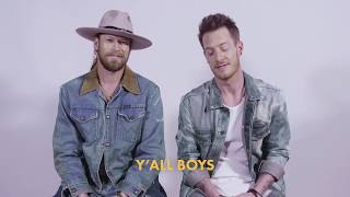 Florida Georgia Line - Y&#39;all Boys (Featuring HARDY) [Story Behind The Song]