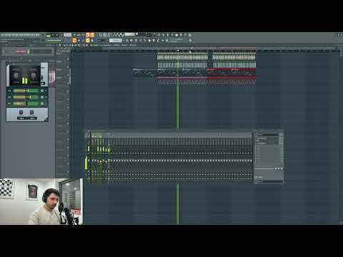 Making a Big Room Techno Drop from scratch | Sound Design | FLP