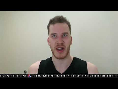 POELTL TO SPORTS2NITE: “THAT’S WHAT I’M TRYING TO LEARN HOW TO READ”