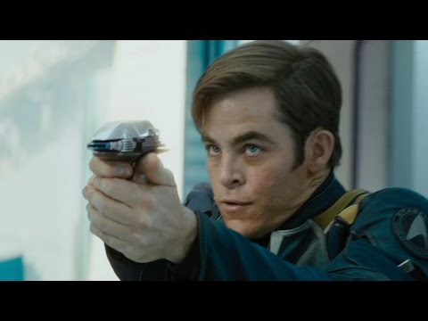 Star Trek Beyond - Trailer (2016) - Paramount Pictures India