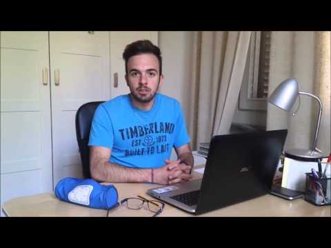 Presentazione Blog! Rivoluzione Digitale 2016