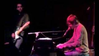 Copeland-Control Freak Live@The Glass Pavilion