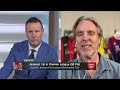 Craig Burley BELIEVES in Arsenal ♨️ 'Why should the bubble burst!?' - Jan Aage Fjortoft | ESPN FC