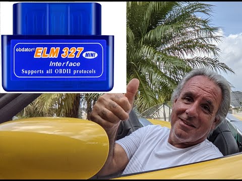 Having Trouble Connecting Your ELM 327 OBDII Bluetooth Dongle To Your Android Radio?