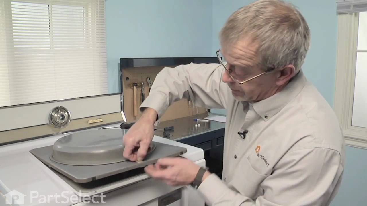 Replacing your Maytag Dryer Door Latch Kit Replacing your Maytag Dryer Door Latch Kit