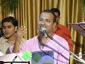 UNNATHA NADAVANE, ಉನ್ನತ ನಾದವನೇ, Kannada Christian Devotional Live worship Song. Judah Music