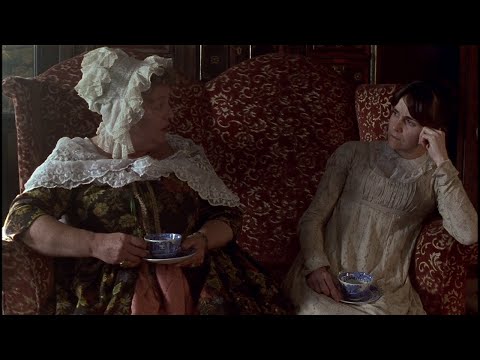 Anne visits the Musgroves - Persuasion (1995) subs ES/PT