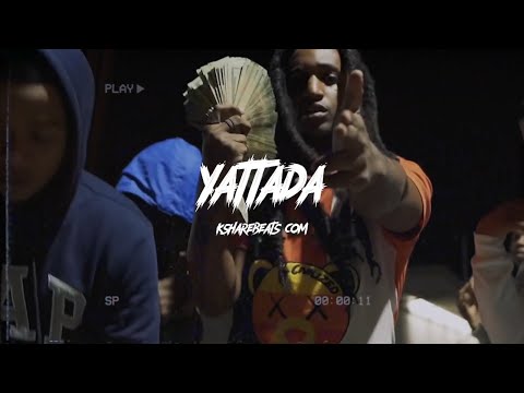 Bris x Mac J x Lou Deezi Type Beat - "Yattada"