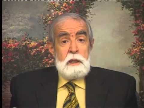 03 16 2004  Kur`an`a Ters Dusen Hurafeler  - Allah ulasilamaz  - Imam Iskender Ali M I H R