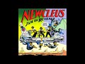 Newcleus- Jam On Revenge (1984- Full Album)