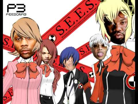 Chessboxin' with determination