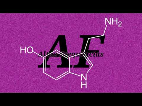 Serotonina (Tom Isocrônico)