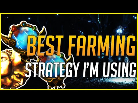 [PoE 3.15] BEST FARMING STRATEGIES IN EXPEDITION LEAGUE.
