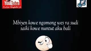 Download lagu Hip Hop - Leda Lede (Lyric Video) mp3