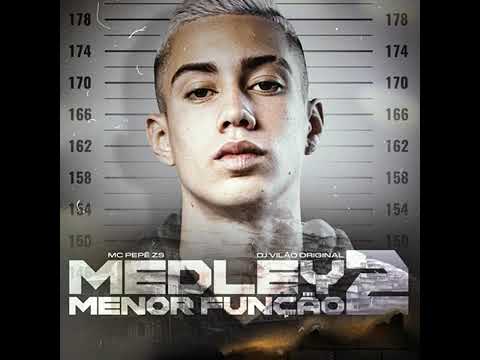 MC Pepê ZS / Menor função 2.0