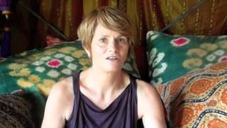 Shawn Colvin Introduces Diamond in the Rough