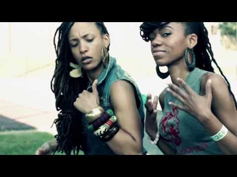 Sa-Roc: True Mastery (Official Music Video)