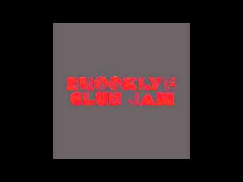 Runaway - Brooklyn Club Jam (L.S.B Barqueira Jam Mix)
