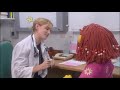 Tweenies Hospital Visit 1999