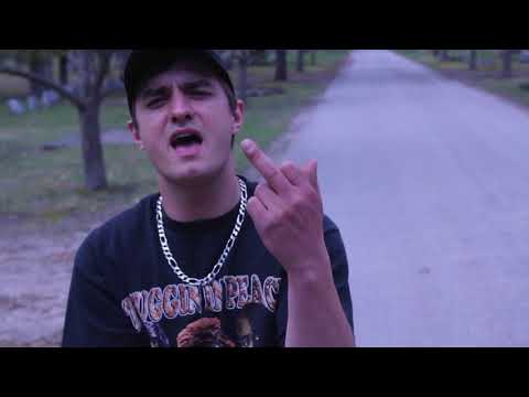 LilJo x DillStokes (Seaside Suicide) - IDFWT (Official Music Video)