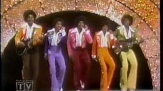 Dancing Machine - The Jackson Five