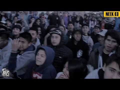 MARICIELO vs SARELY vs KRON vs MC -Filtros- Arequipa vs Rapstyle: Tour Perú Rapstyle 2019