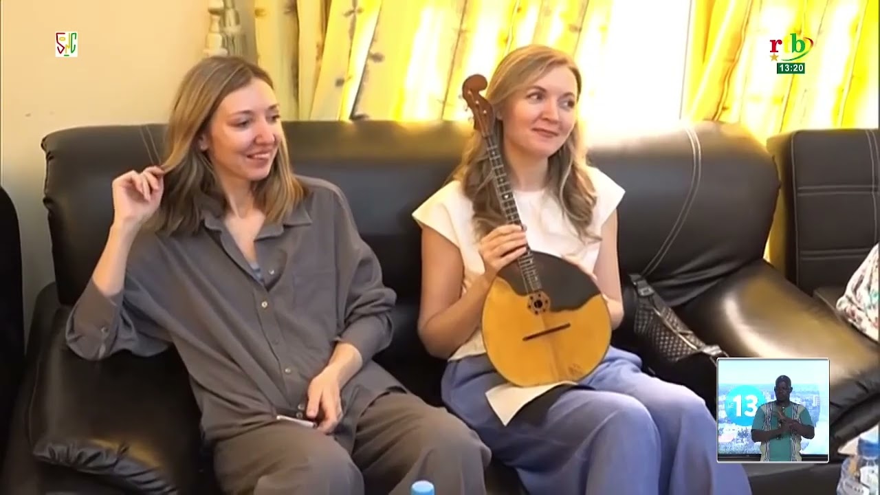 SNC Bobo 2026 : la musique russe s’invite à Bobo Dioulasso pour renforcer la diplomatie culturelle