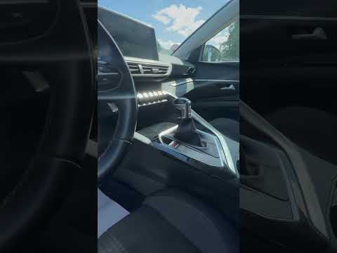 фото peugeot 3008 ii 0