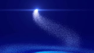 Particle Animation   Trapcode Particular Plugin   After Effects Tutorial