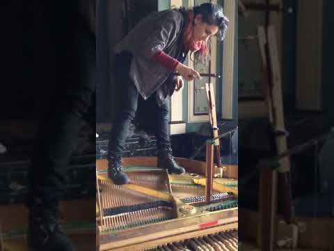 Marionetta (installation)