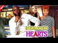INTERLOCKED HEARTS FULLMOVIE WATCH RAY EMODI UCHE MONTANA MINWA OLORUNFEMI ON THIS MOVIE 2023