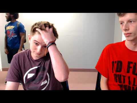 WBB #98 | Spirunk & SSBMatt vs Cojam & Yodacage - Winners Qtr Finals - Smash 4 Doubles