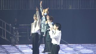 [4K]240526 Diamond Sky | SHINee WORLD VI [PERFECT ILLUMINATION : SHINee'S BACK] |샤이니 앙콘