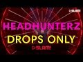 DROPS ONLY Headhunterz DJ SET SLAM MixMarathon XXL ADE 2019