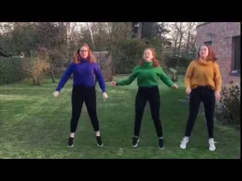 Kazou Antwerpen Jaardans 2020 - La Libertad