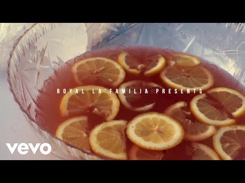 Yung Huncho Rarri - YOU WELCOME