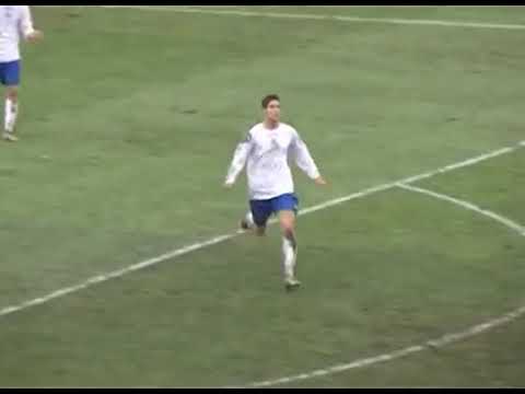 Lanciano Foligno 2 1 HIGHLIGHTS del 19 dicembre 2010