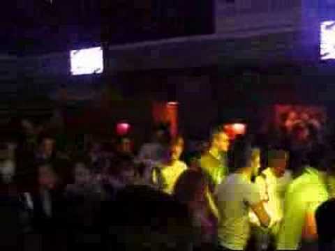 Mind,Prague 14.3.2008@Manuel le Saux:part 1