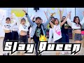 Slay Queen MoRoc Phoenix Zumba Dance Fit Pop Zin Happy Mehra