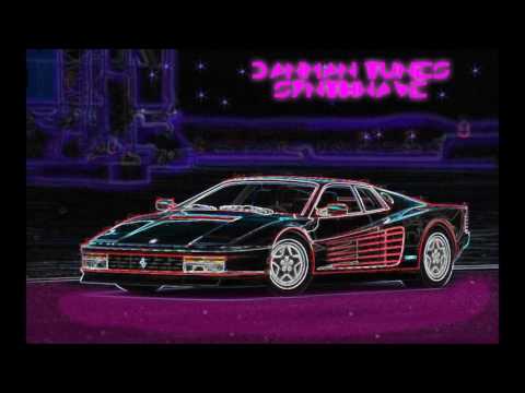 Flashworx - Futurisma SD REMIX - DARK SYNTHWAVE