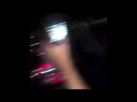 The Let’s Go Vine but KMFDM’s song ‘Godlike’ is played