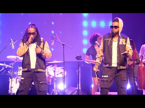 BLACK PARENTS  - Sonia Live  - Video Officielle - Nouveauté 2026