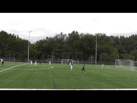 Team ACGF FE13 vs Team AFF