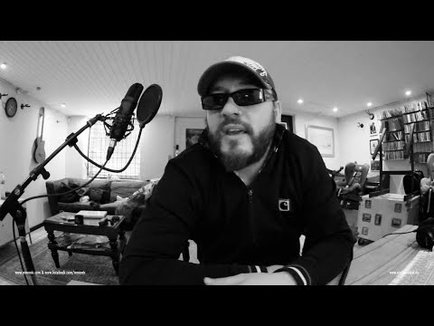 MNEMIC - Studio Vlog: Vocals (PART 5)