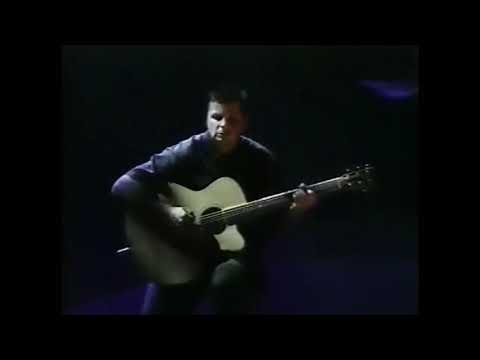 Staind - 8 - Epiphany - Live - St. Paul, MN - 11/18/2003 - HD